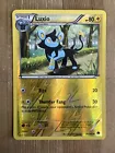Luxio