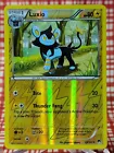 Luxio