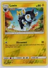 Luxio