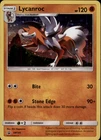 Lycanroc