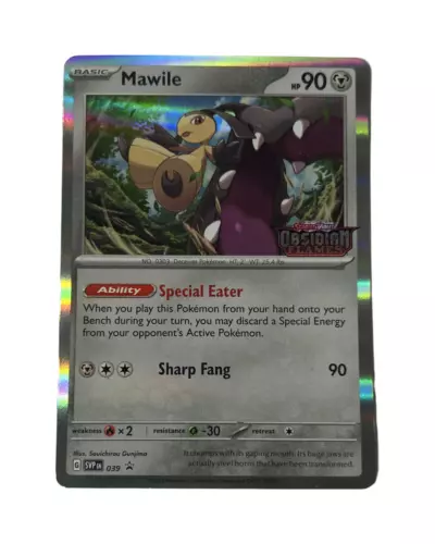 Mawile