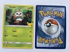 Rowlet