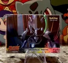 Mechanical Mewtwo