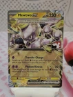 Mewtwo Ex