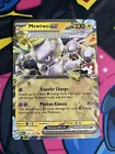 Mewtwo Ex