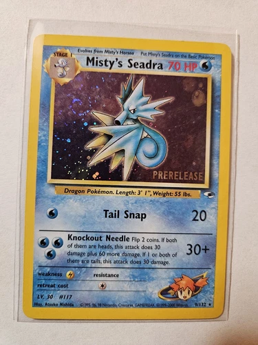 Seadra