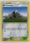 Mt. Coronet