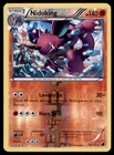Nidoking