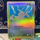 Nincada