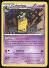 Cofagrigus