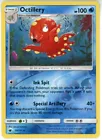 Octillery