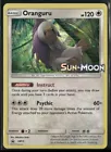 Oranguru