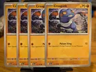 Croagunk