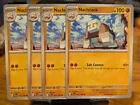 Naclstack