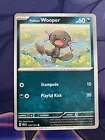 Paldean Wooper