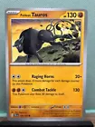 Paldean Tauros
