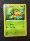 Pansage
