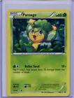 Pansage