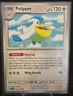 Pelipper