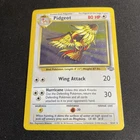 Pidgeot
