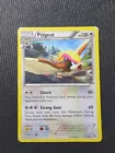 Pidgeot