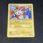 Plusle