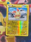 Plusle