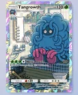 Tangrowth