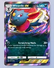 Weavile