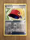 Pot Helmet