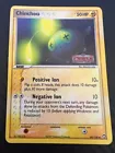 Chinchou