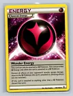 Wonder Energy