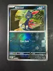 Sneasel