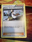 Professor Birch's Observations