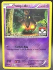 Pumpkaboo
