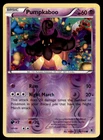Pumpkaboo