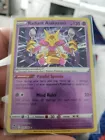 Alakazam