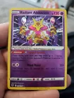 Alakazam