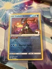 Radiant Greninja