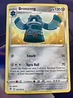 Bronzong