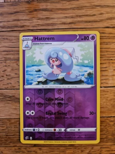 Hattrem