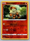 Growlithe