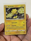 Regieleki