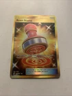 Reset Stamp