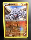 Rhyhorn