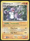 Nidoking