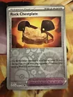 Rock Chestplate