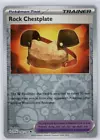 Rock Chestplate