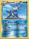 Samurott