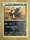 Sandile